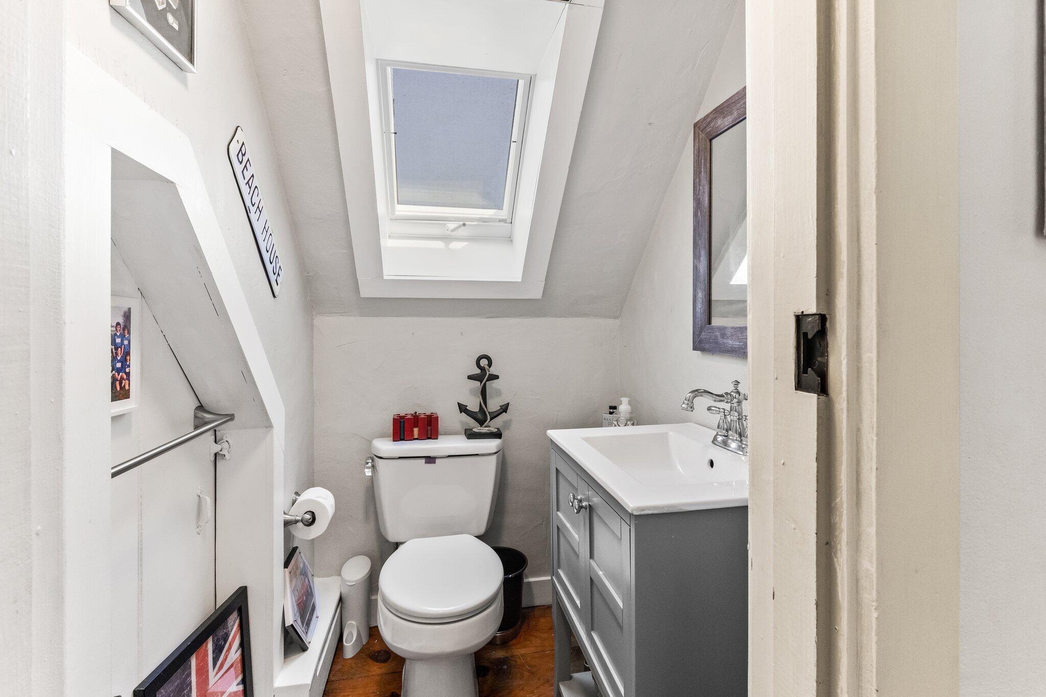 539 South Orleans Road Orleans, MA 02653 - Photo 31 of 55 Half bath