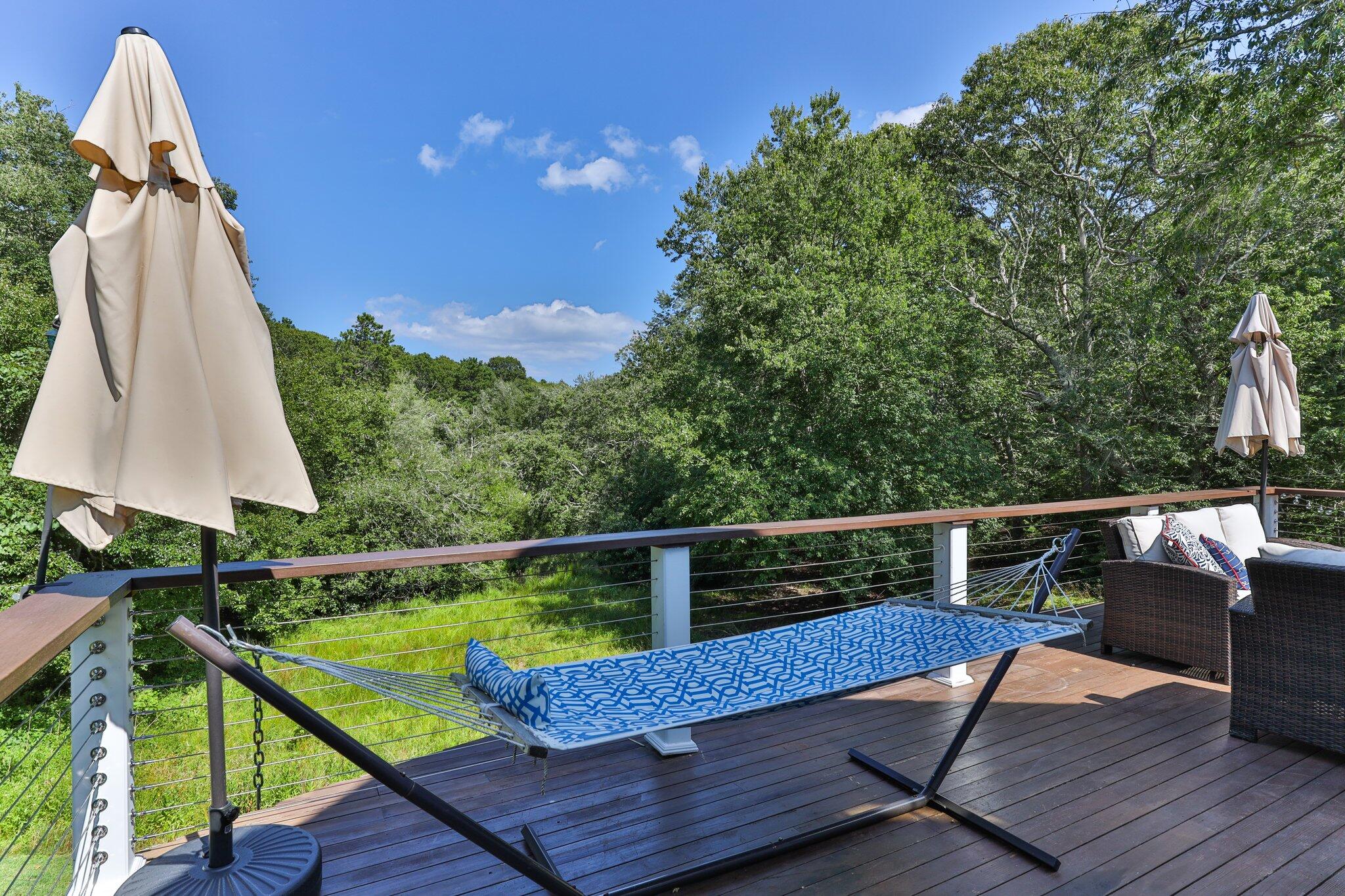 539 South Orleans Road Orleans, MA 02653 - Photo 48 of 55 Deck