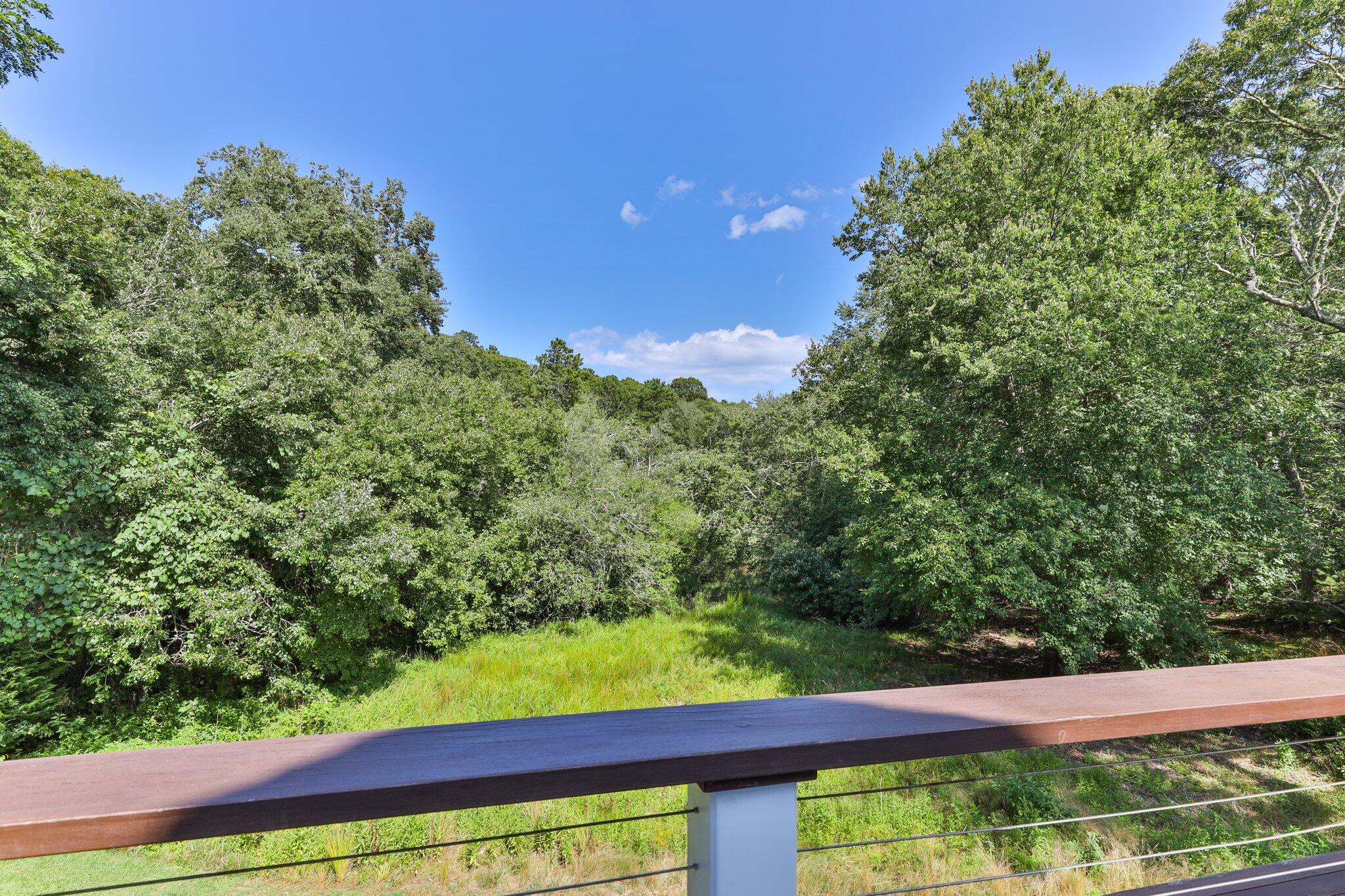 539 South Orleans Road Orleans, MA 02653 - Photo 49 of 55 Deck