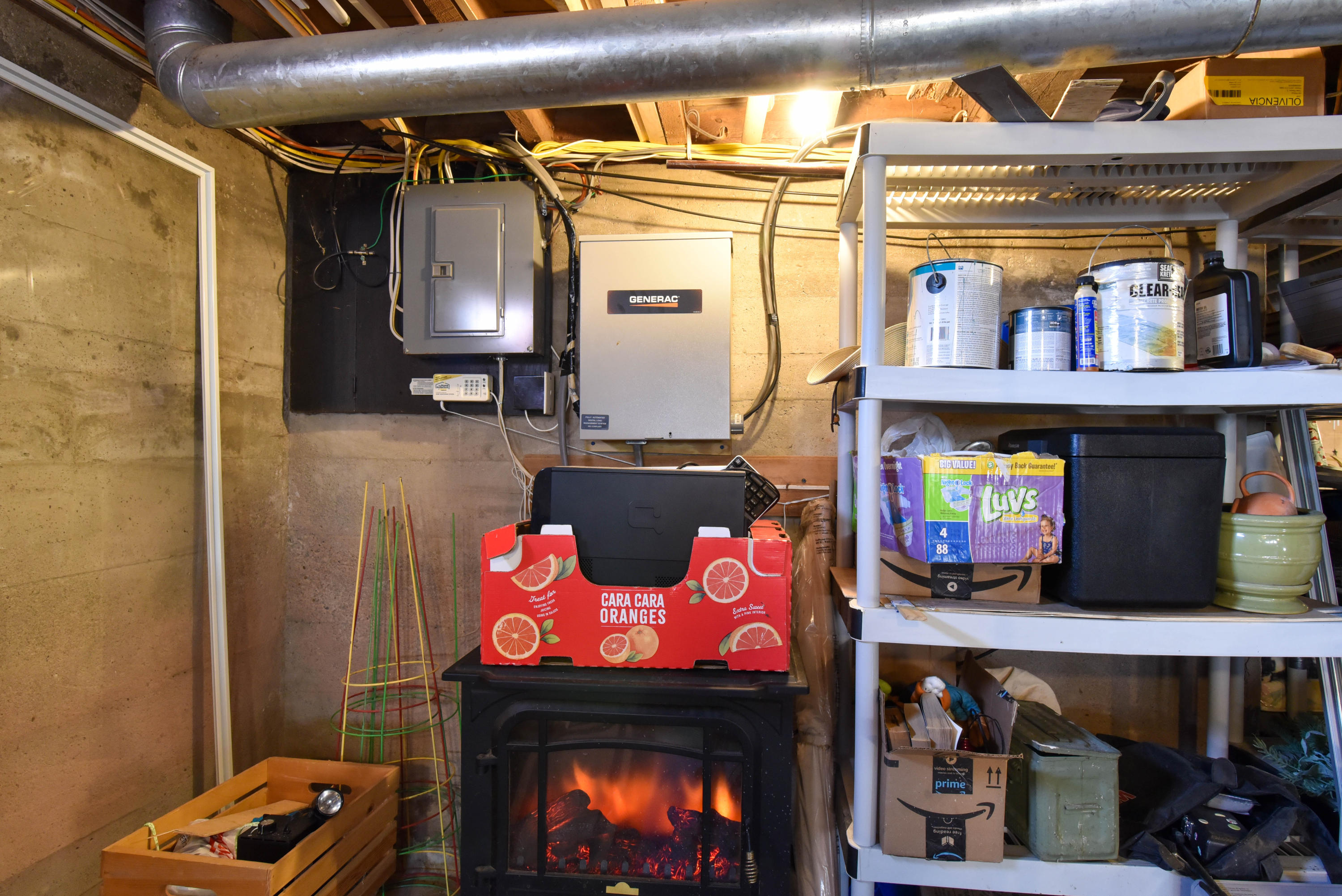 282 Patricktown Road Somerville, ME 04348 - Photo 56 of 59 Patricktown Rd-5376