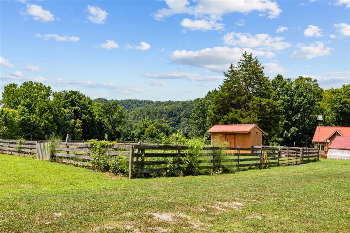 4060 Dyer Road Hurricane Mills, TN 37078 - Photo 92 of 100 Gallery Image 92