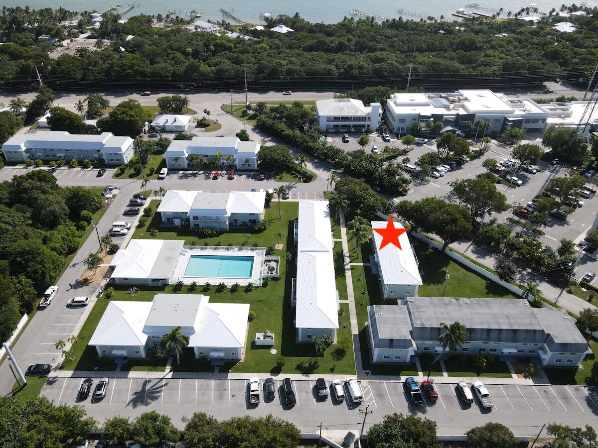 40 High Point Road, Unit 703 Tavernier, FL 33070 - Photo 28 of 32 Exterior
