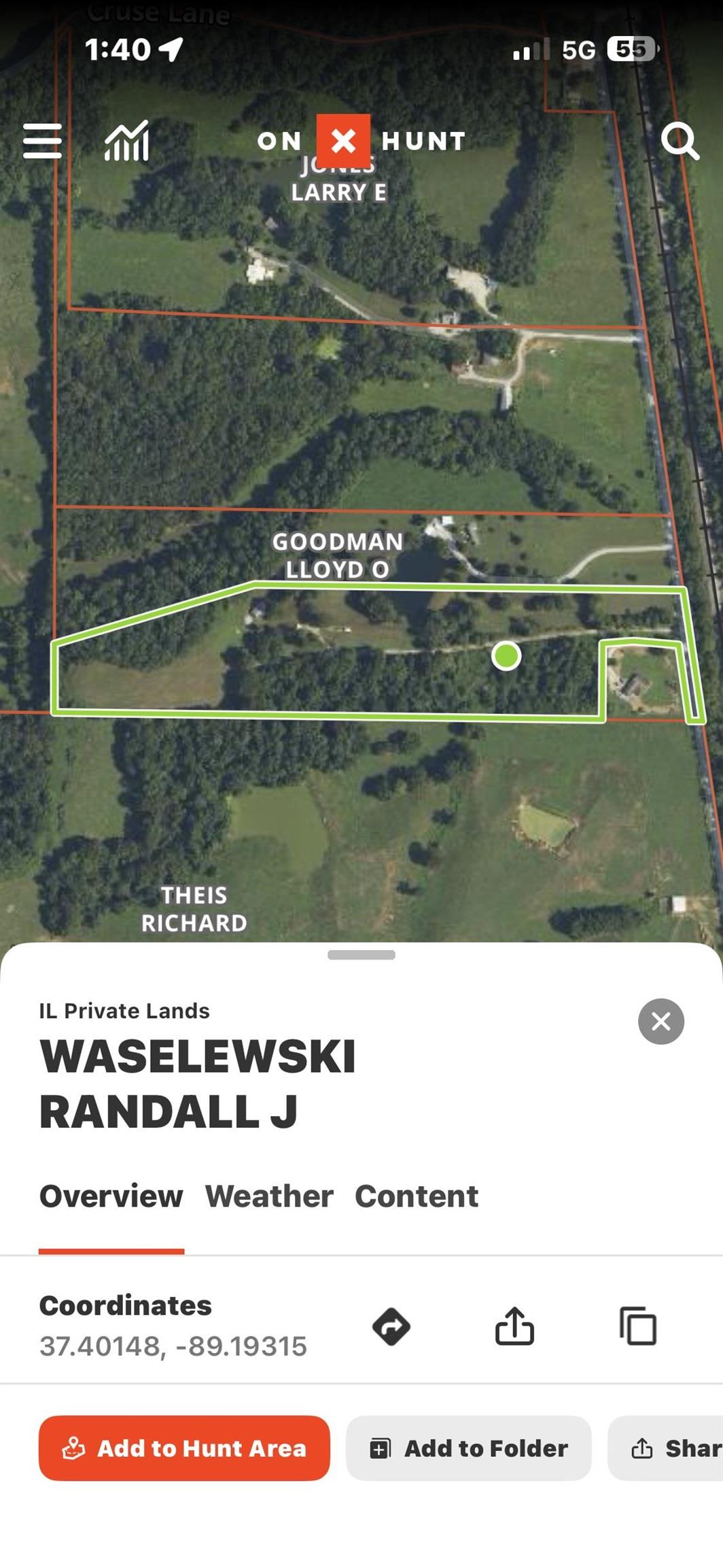 550 Body Barn Road Anna, IL 62906 - Photo 37 of 38