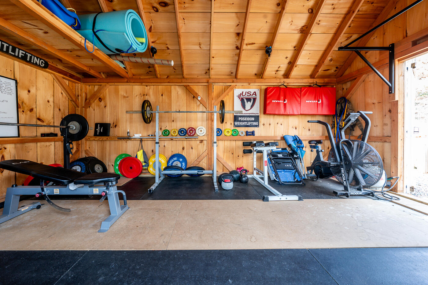 137 Falmouth-Sandwich Road Mashpee, MA 02649 - Photo 50 of 59 shed1