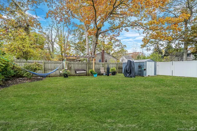 $489,999 | 307 Jefferson Drive, Mastic Beach, NY 11951