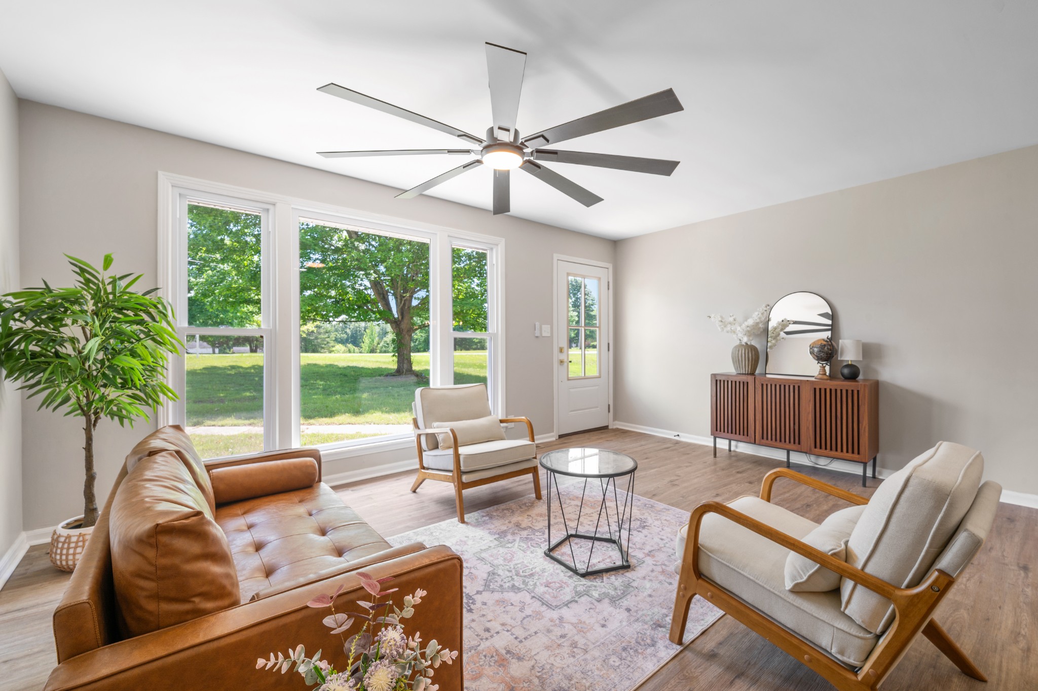2525 Jarrell Ridge Road Clarksville, TN 37043 - Photo 5 of 42 Gallery Image 5