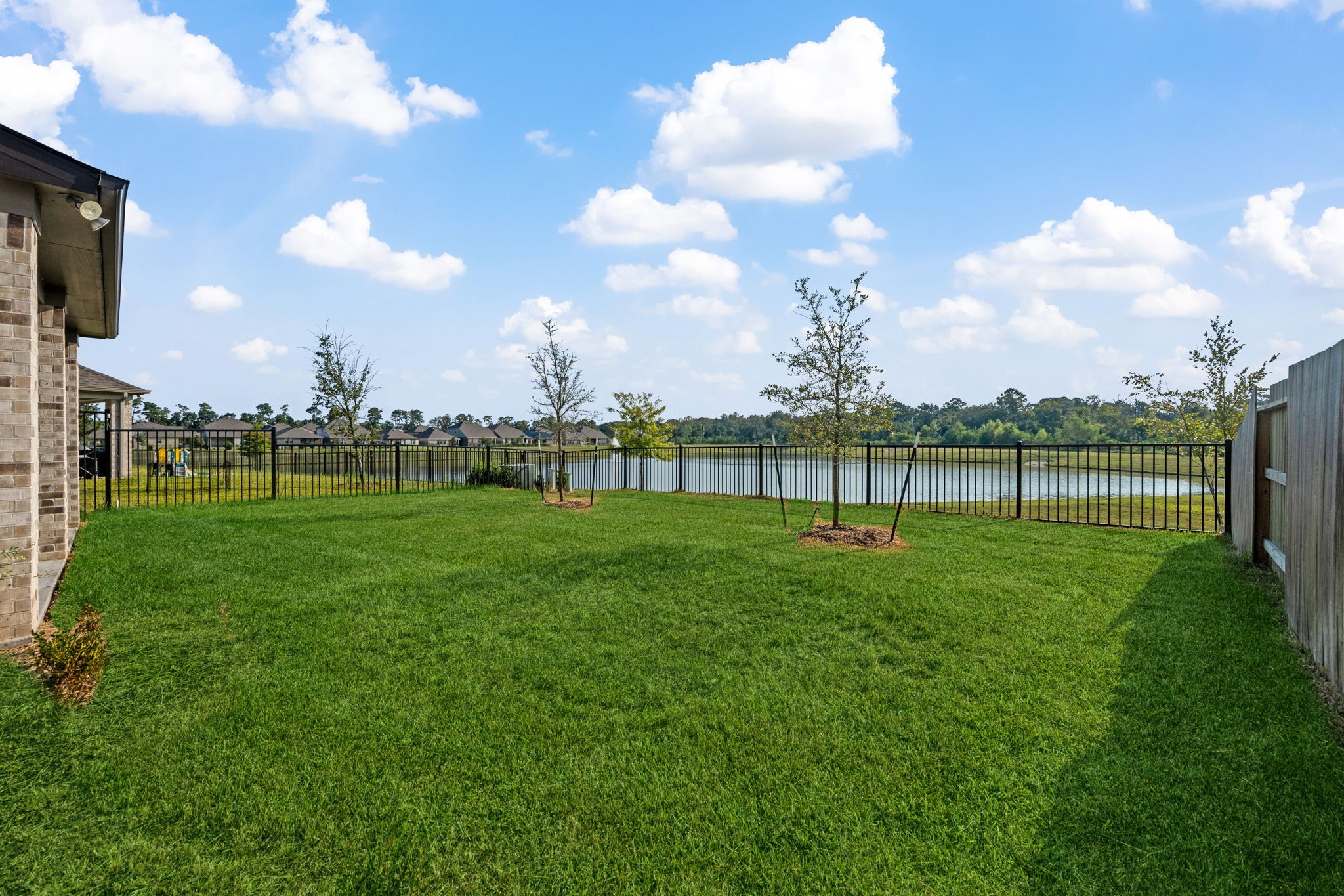 15666 Countesswells Drive Humble, TX 77346 - Photo 5 of 32 a view of a park
