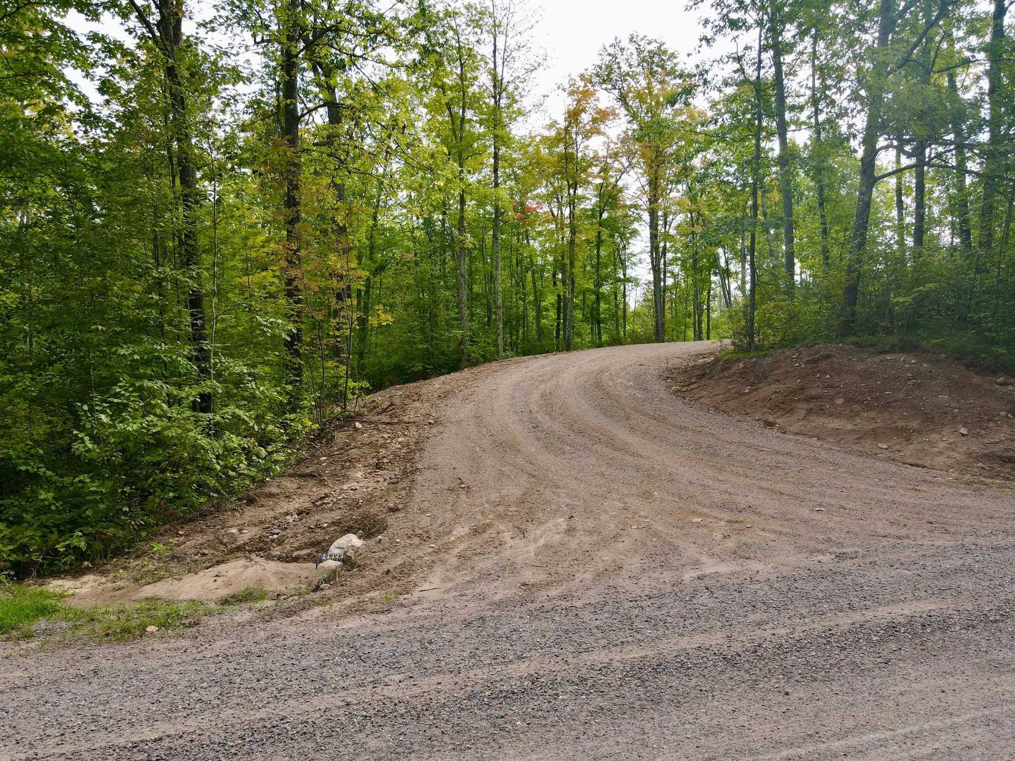 Lot 1 Grundy Road Irma, WI 54442 - Photo 1 of 1 Gallery Image 1