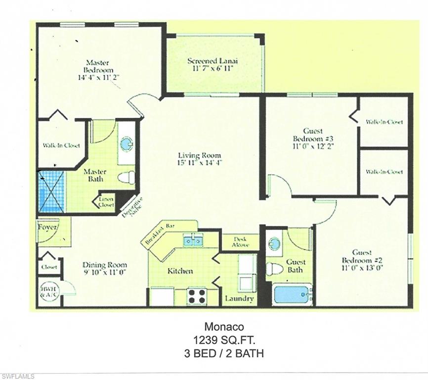 12980 Positano Circle, Unit 207 Naples, FL 34105 - Photo 23 of 23