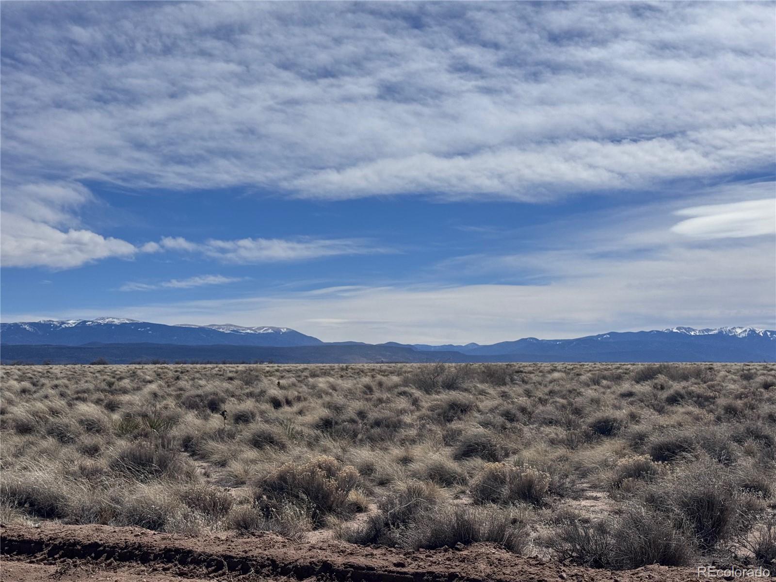 Lot 19 Ana Road Sanford, CO 81151 - Photo 3 of 10 a view of a sky