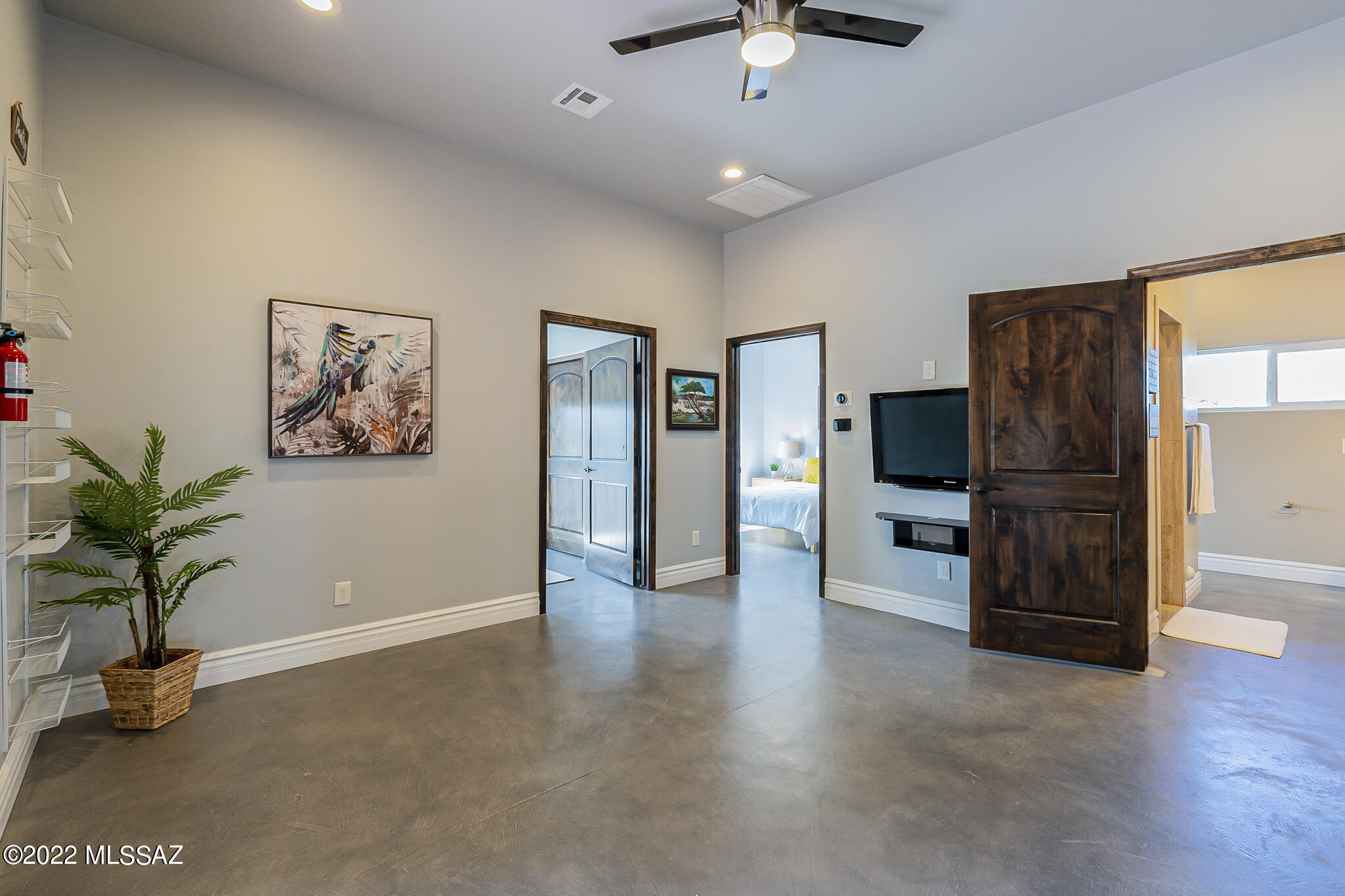 3755 East Wetstones Road Vail, AZ 85641 - Photo 35 of 50