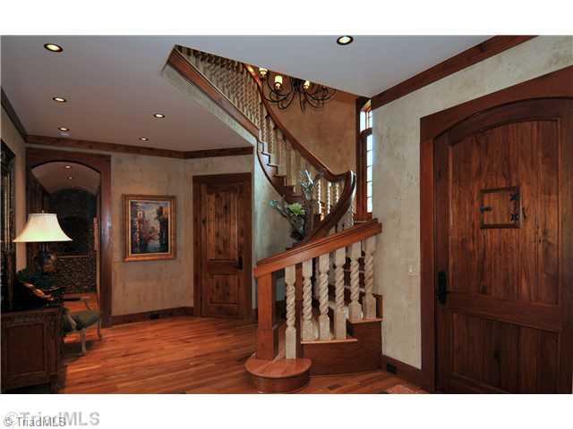848 Osprey Ridge Road Winston-Salem, NC 27106 - Photo 2 of 16 Entry.