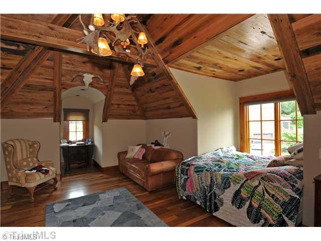848 Osprey Ridge Road Winston-Salem, NC 27106 - Photo 11 of 16 2nd Bedroom.