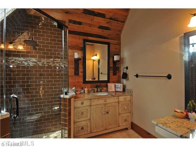 848 Osprey Ridge Road Winston-Salem, NC 27106 - Photo 12 of 16 Other Bath.