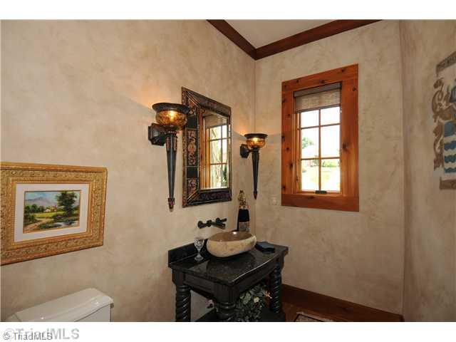 848 Osprey Ridge Road Winston-Salem, NC 27106 - Photo 14 of 16 Other. Powder Room
