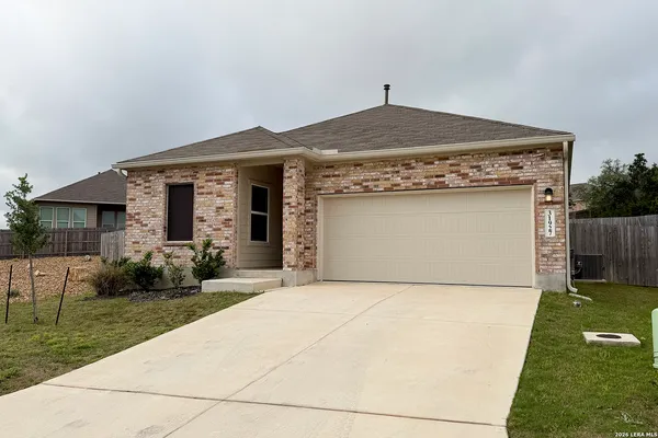 $2,095 | 31927 Native Sun Road, Bulverde, TX 78163