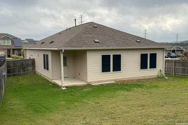 $2,095 | 31927 Native Sun Road, Bulverde, TX 78163