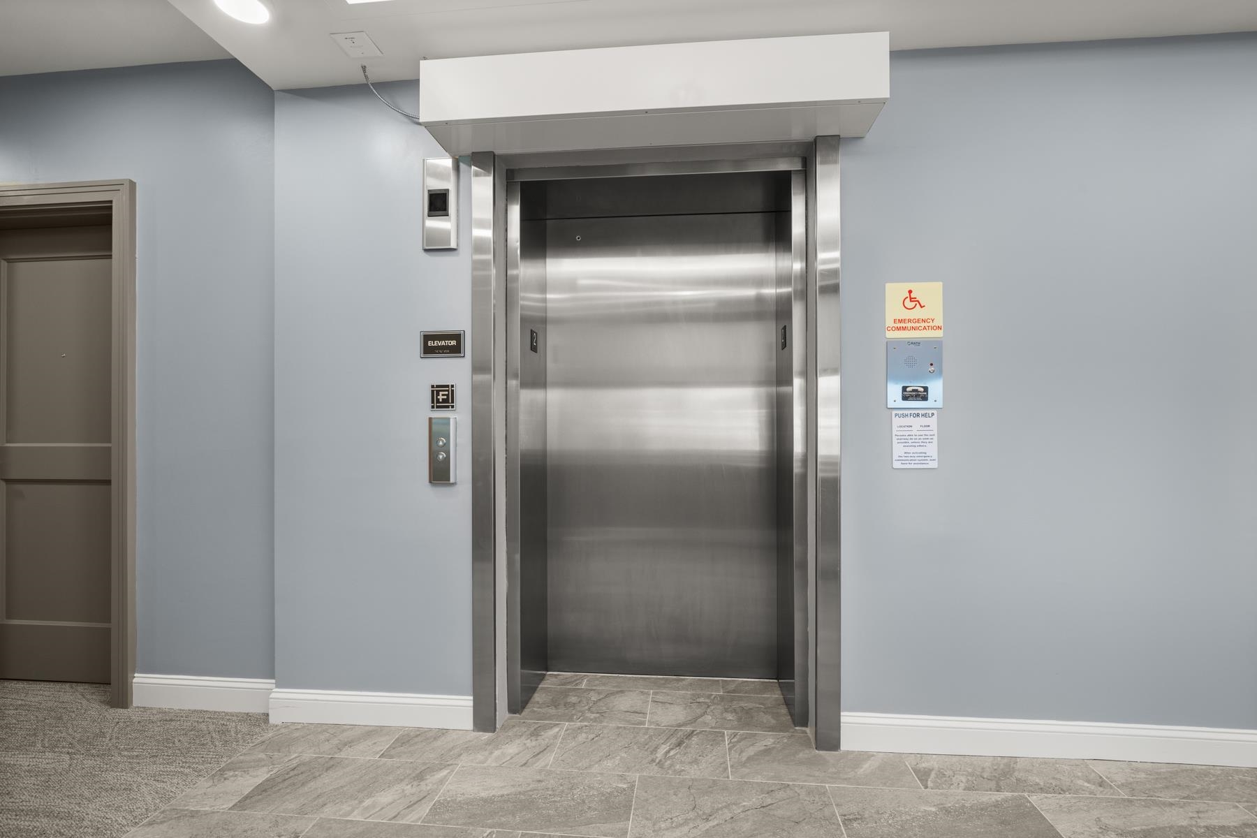 99 Foundry Place, Unit 412 Portsmouth, NH 03801 - Photo 26 of 31