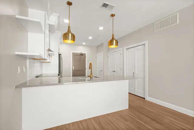 $3,200 | 99 Foundry Place, Unit 412, Portsmouth, NH 03801