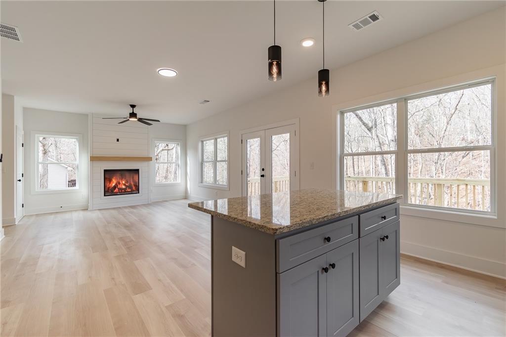 3416 Rock Ridge Drive Gainesville, GA 30506 - Photo 12 of 38