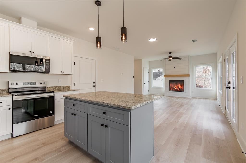 3416 Rock Ridge Drive Gainesville, GA 30506 - Photo 13 of 38