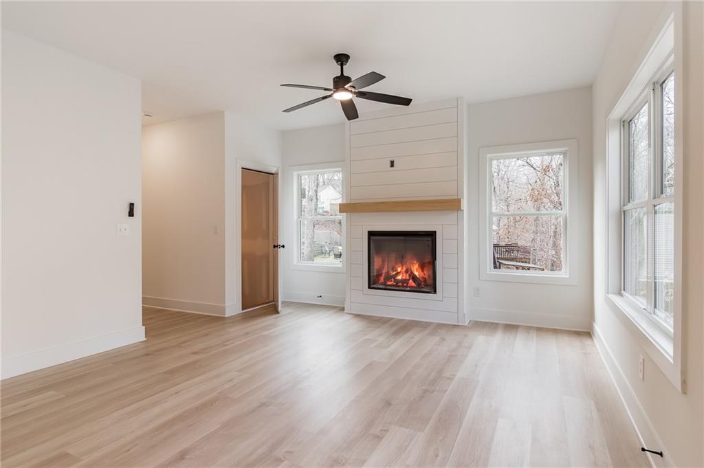 3416 Rock Ridge Drive Gainesville, GA 30506 - Photo 14 of 38