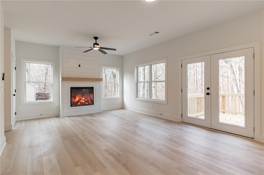 3416 Rock Ridge Drive Gainesville, GA 30506 - Photo 15 of 38