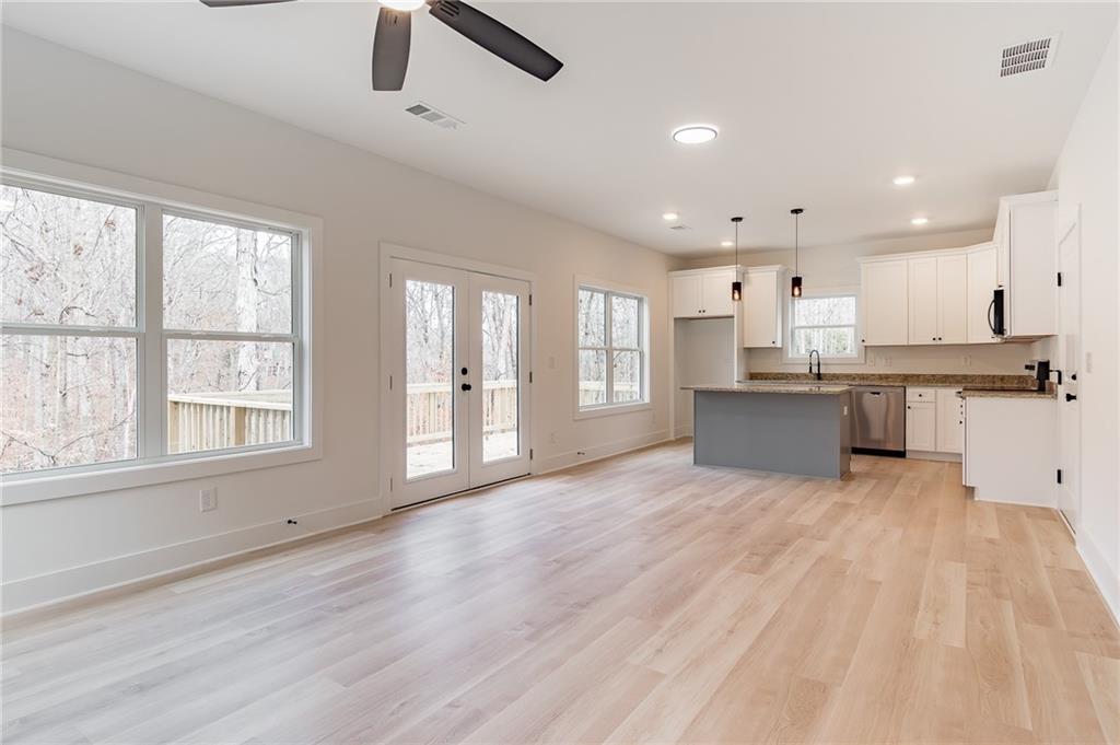 3416 Rock Ridge Drive Gainesville, GA 30506 - Photo 16 of 38