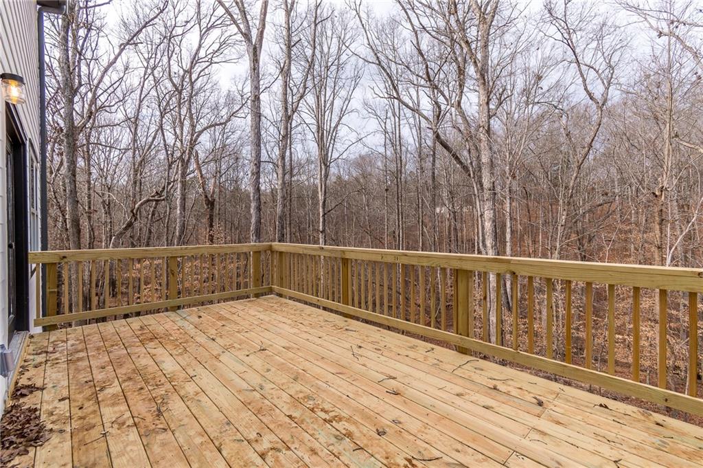 3416 Rock Ridge Drive Gainesville, GA 30506 - Photo 18 of 38