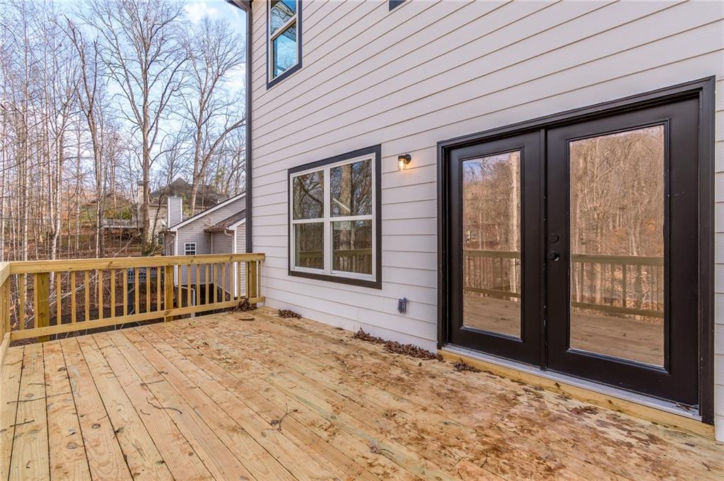 3416 Rock Ridge Drive Gainesville, GA 30506 - Photo 19 of 38