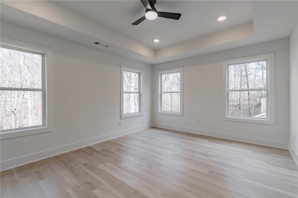 3416 Rock Ridge Drive Gainesville, GA 30506 - Photo 20 of 38