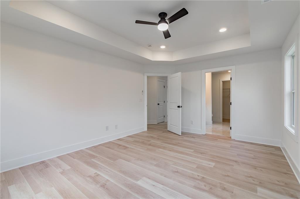 3416 Rock Ridge Drive Gainesville, GA 30506 - Photo 21 of 38