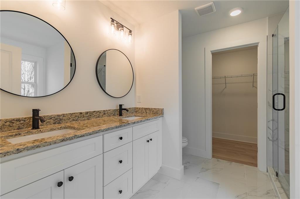 3416 Rock Ridge Drive Gainesville, GA 30506 - Photo 22 of 38