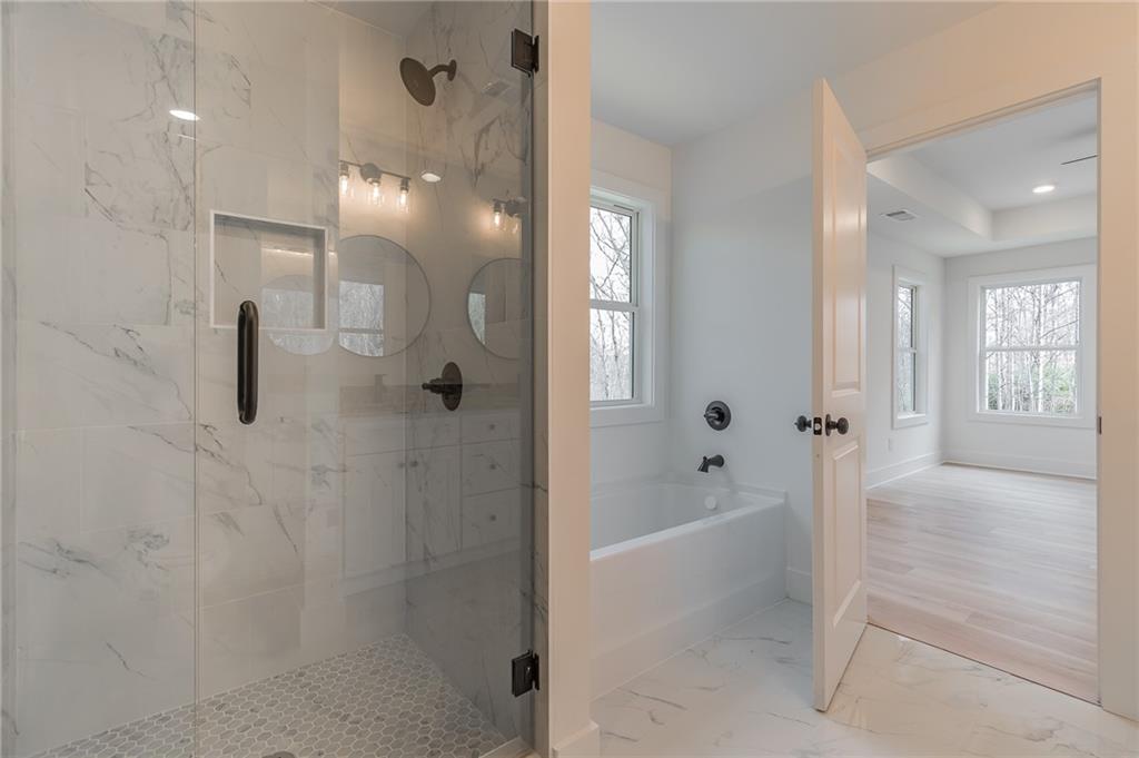 3416 Rock Ridge Drive Gainesville, GA 30506 - Photo 23 of 38