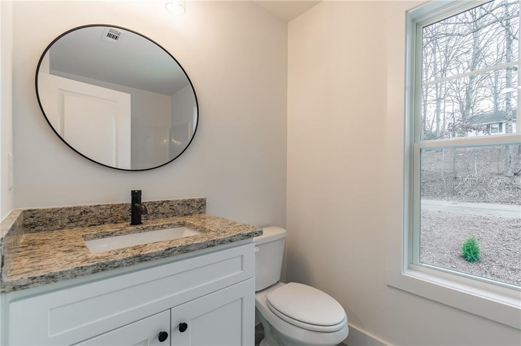 3416 Rock Ridge Drive Gainesville, GA 30506 - Photo 29 of 38