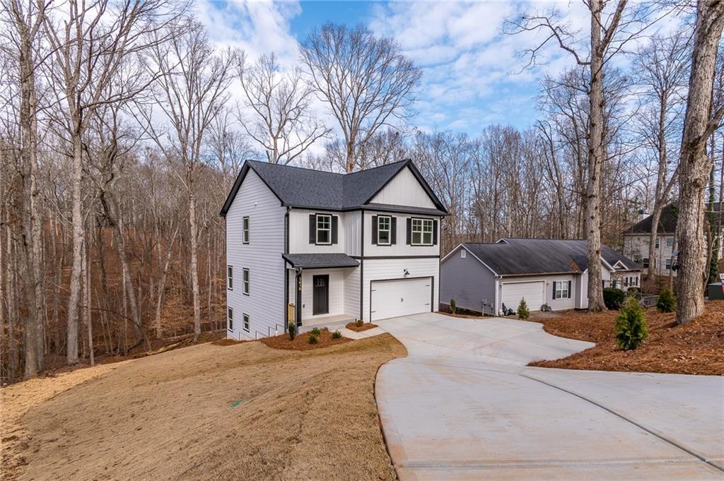 3416 Rock Ridge Drive Gainesville, GA 30506 - Photo 3 of 38