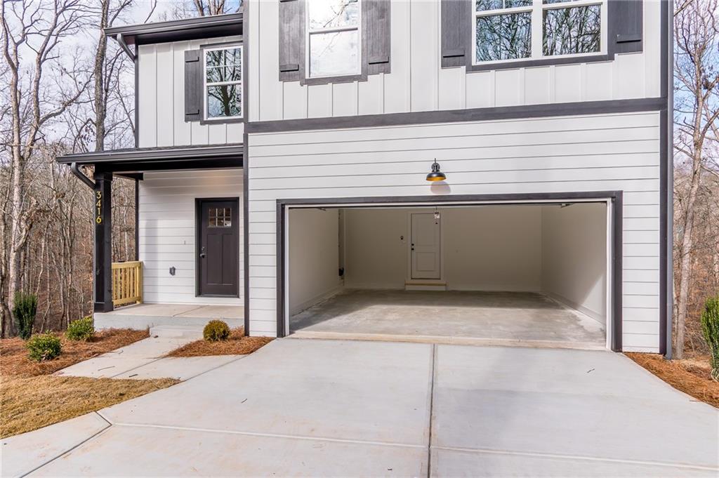 3416 Rock Ridge Drive Gainesville, GA 30506 - Photo 4 of 38