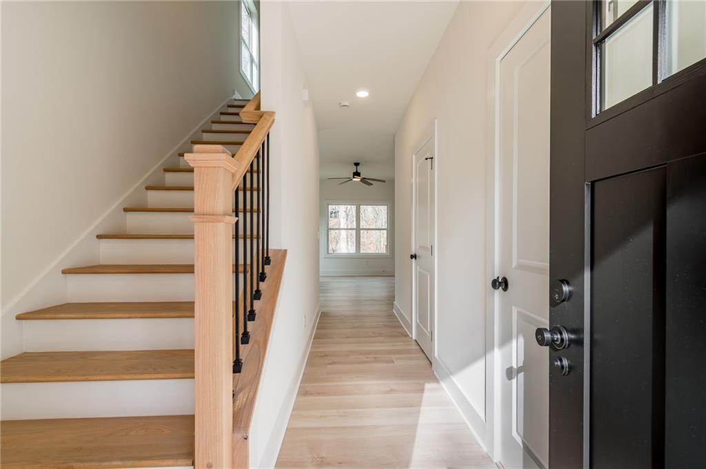 3416 Rock Ridge Drive Gainesville, GA 30506 - Photo 7 of 38