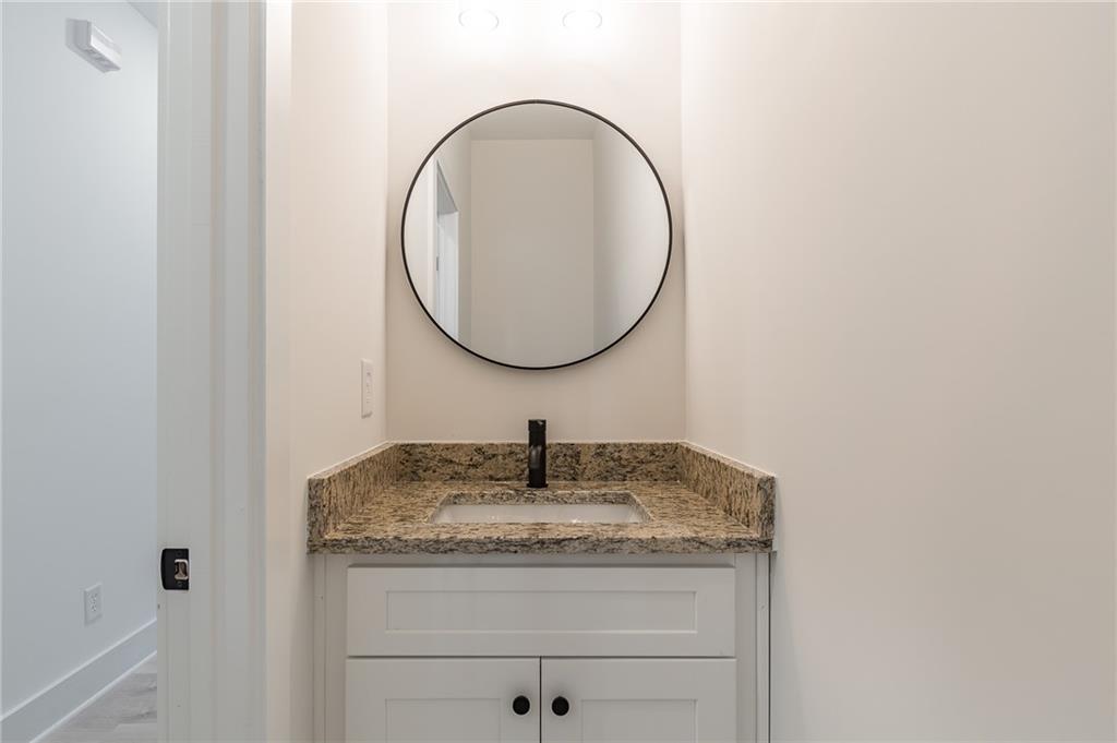 3416 Rock Ridge Drive Gainesville, GA 30506 - Photo 9 of 38