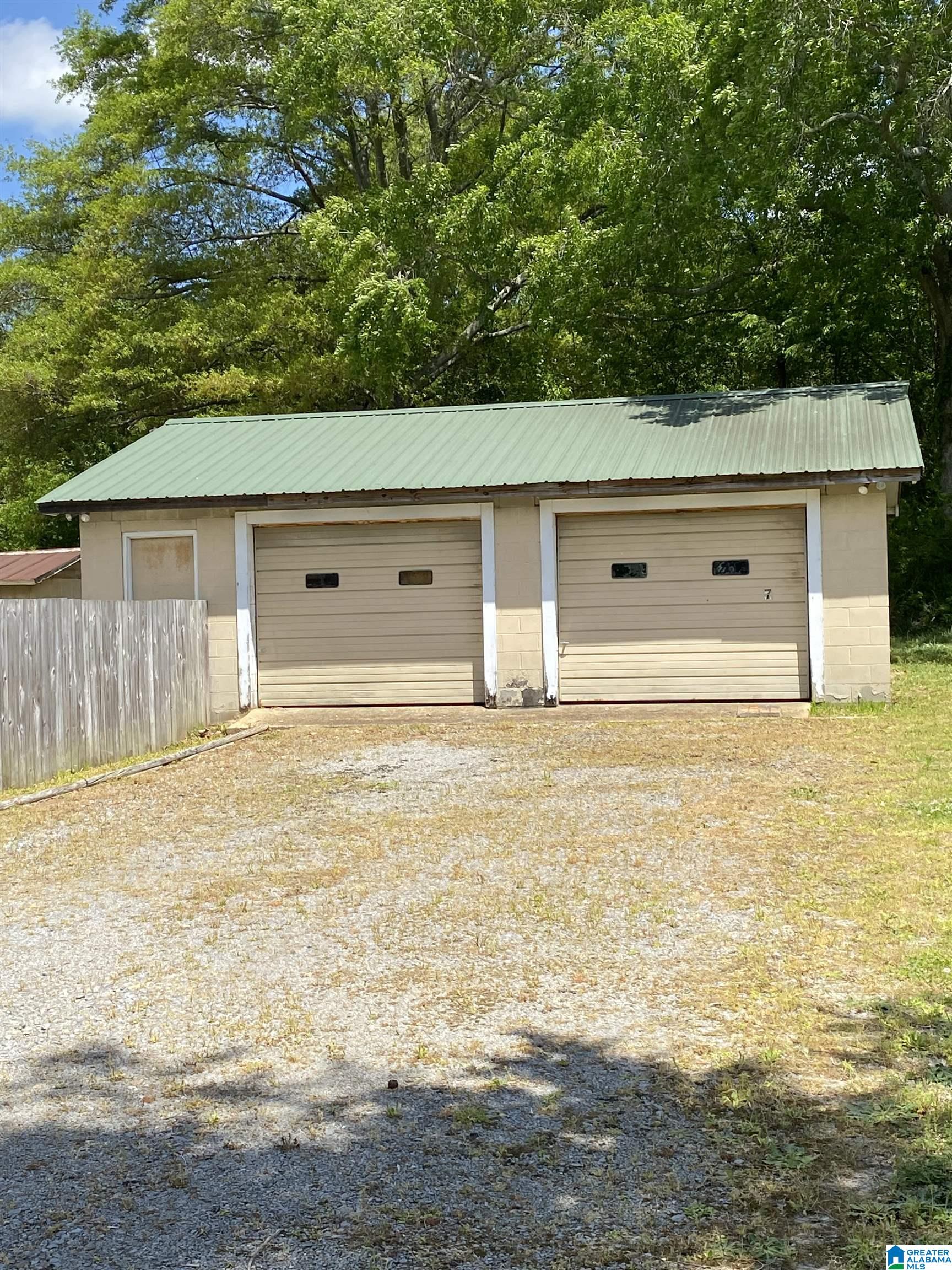 157 Old Denson Road Boaz, AL 35957 - Photo 3 of 14