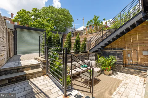 $899,999 | 2534 11th Street Northwest, Unit 1, Washington, DC 20001