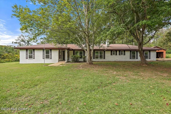 $350,000 | 3125 Beasley Road, Wesson, MS 39191