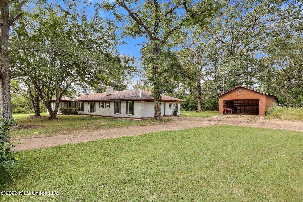 3125 Beasley Road Wesson, MS 39191 - Photo 3 of 40 03-3125 Beasley Rd