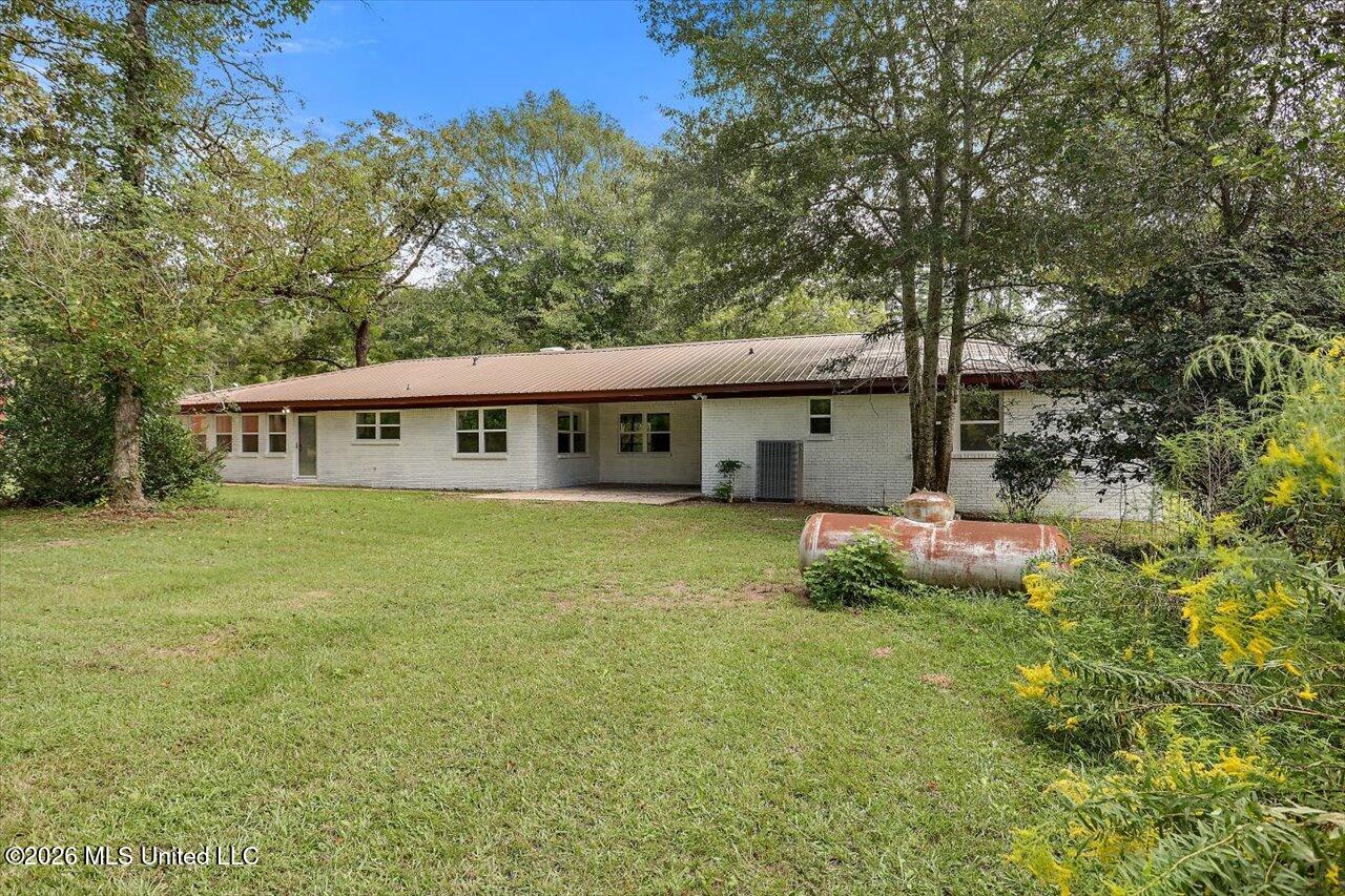 3125 Beasley Road Wesson, MS 39191 - Photo 35 of 40 35-3125 Beasley Rd