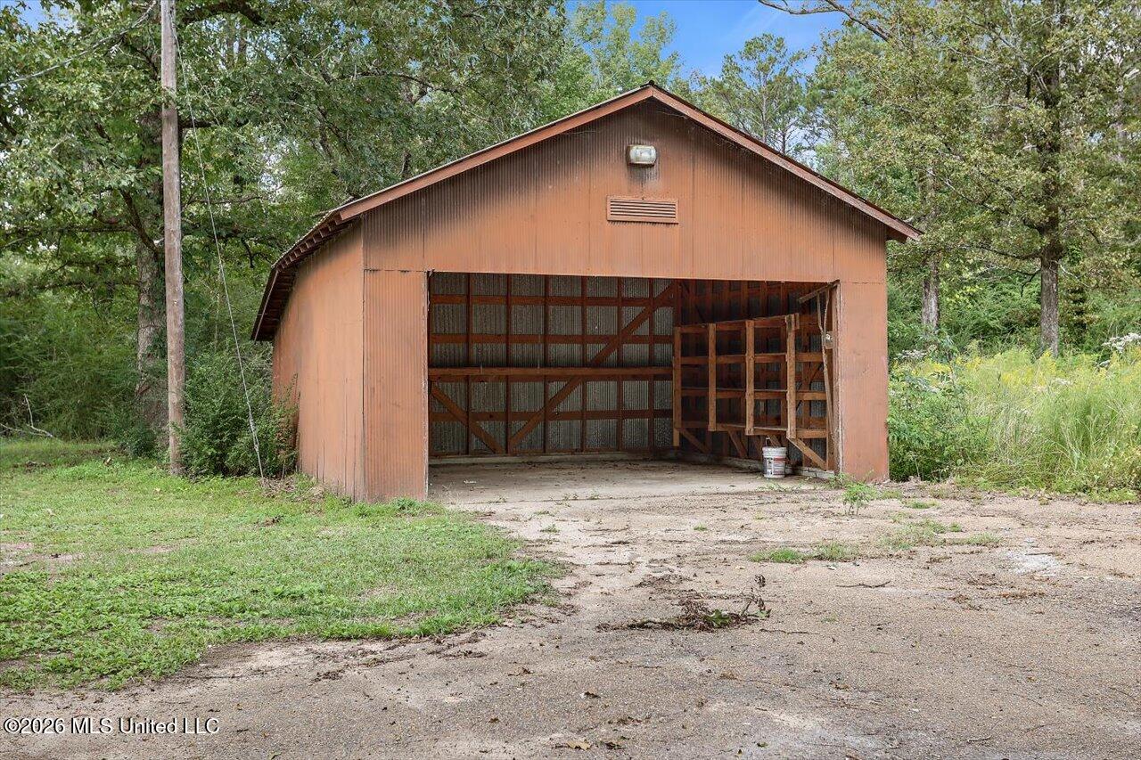 3125 Beasley Road Wesson, MS 39191 - Photo 4 of 40 04-3125 Beasley Rd