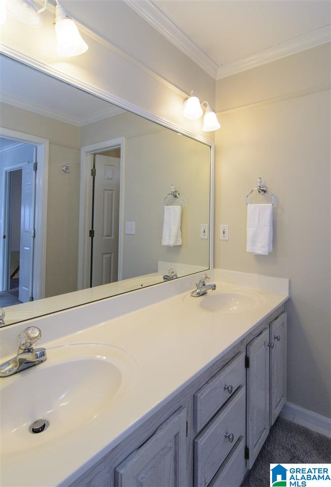 108 Bell Circle Alabaster, AL 35007 - Photo 20 of 32