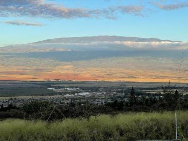 650 Papipi Road Kula, HI 96790 - Photo 1 of 15 a view of an ocean and mountain
