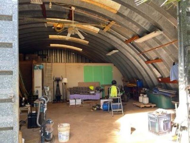 650 Papipi Road Kula, HI 96790 - Photo 13 of 15 a view of storage and utility room