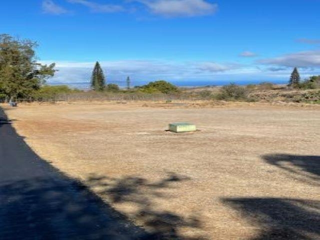 650 Papipi Road Kula, HI 96790 - Photo 10 of 15 a view of ocean view with beach
