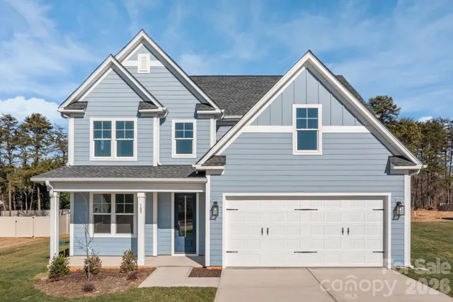 $542,500 | 109 Brooke Forest, Mooresville, NC 28115